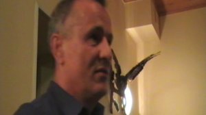 Встреча через 30 лет часть 2