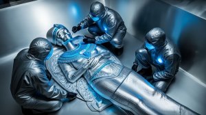 ДНК царицы Нефертити наконец проанализировали, результат поразил учёных…