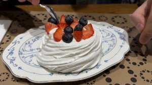 ОБЗОР РЕСТОРАНА ЗАРЯДЬЕ