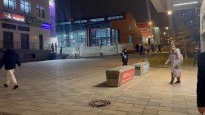 Бибирево - 18.20