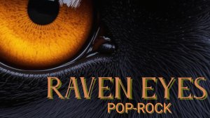 Nic  Cardinal-Reven Eyes