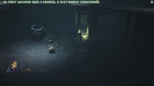 Дополнение к игре часть вторая (Little Nightmares - 010)
