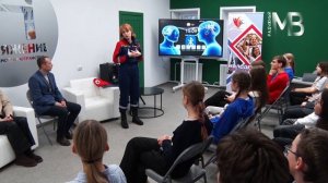 День волонтера