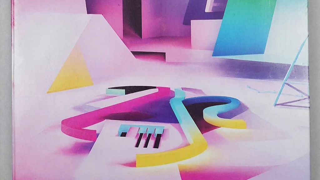 Синти-поп №3