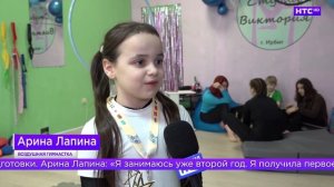 Ирбитские воздушные гимнасты завоевали первые места на Кубке мира