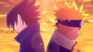 Наруто 5 опенинг