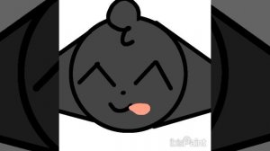 Анимка в "ibisPaint X"