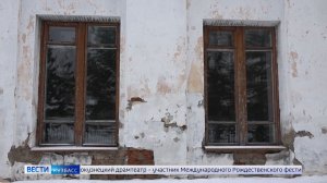 Храм знаний под снос: посёлок Притомский в Новокузнецке может остаться без школы