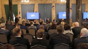 Программа "Главные новости" на 8 канале от 06.12.2025 Часть 1