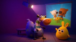 Ми-ми-мишки: Игрультики (2022) Мультфильм — Трейлер