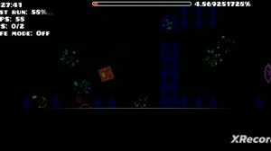 HILLLNIK NEVER CLEAR 58% и 79%