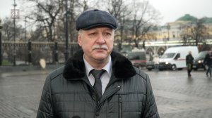 05.12.2023. Николай Зубрилин о ключевой роли контрнаступления советских войск в Битве под Москвой