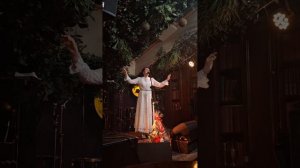 Алиса Игнатьева - В лунном сиянии