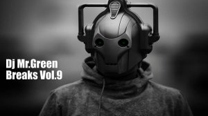 Dj Mr.Green - Breaks Vol.9