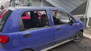 Пятеро мирных жителей региона пострадали сегодня в результата ударов ВСУ