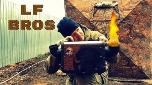 Автономка LF BROS №2 Pro Обзор! Плюсы и минусы