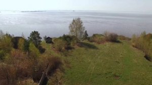 Рыбный край Татарстана — речные просторы, будущий авиагородок и малая родина Раиса Татарстана