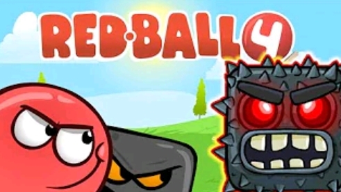 КРАСНЫЙ ШАРИК КРАСНЫЧ,  ЧЁРНЫЙ КВАДРАТ БЕСПОЩАДНЫЙ ЗЛОДЕЙ,  КРАСНЫЙ ШАР И ЕГО ДРУЗЬЯ