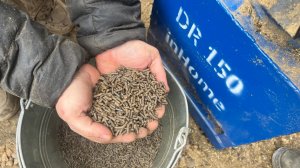 Бизнес Идея Производство Гранулированых Органических Удобрений Из Овечьей Шерсти Ила Сена и т.д. и