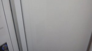 Пассажирский лифт (село Перхушково), V=1 м-с, г-п 1000 кг (4)