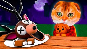 Готовлю блюда в 99 ночей в лесу на праздник