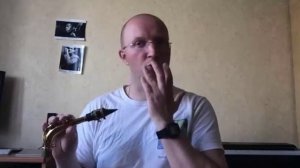 занятия на эске урок 5 Николай Годына