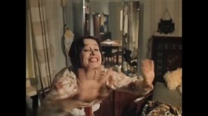 Марина Неёлова в кинофильме _Фантазии Фарятьева_ 1979