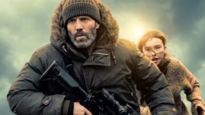 Убежище (2026) — смотреть трейлер с субтитрами