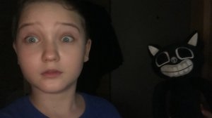 Cartoon cat  в реальной жизни!!!