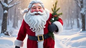 Песенка Деда Мороза (кавер-версия) ValCoverMusic