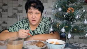 ОБЕД ВМЕСТЕ С ВАМИ#еда на камеру