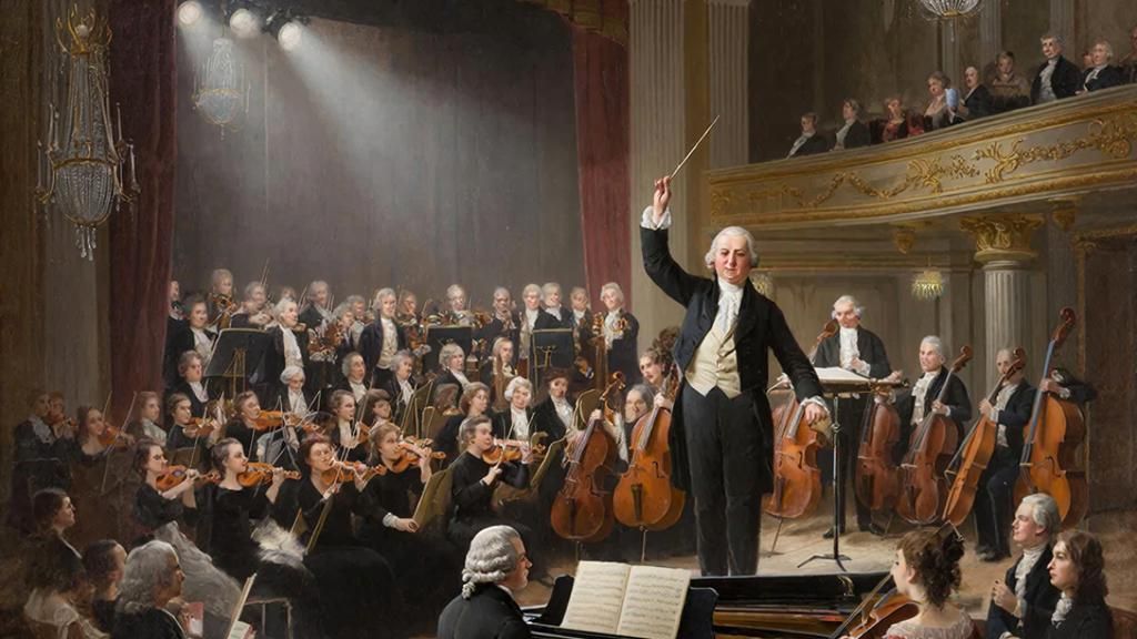 Классика №7