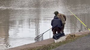 Основной водоем