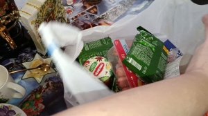 СДАЛИ ДОКУМЕНТЫ, МУЖ СДЕЛАЛ СПРАВКУ/ЗАЕХАЛИ В ДОБРОЦЕН.