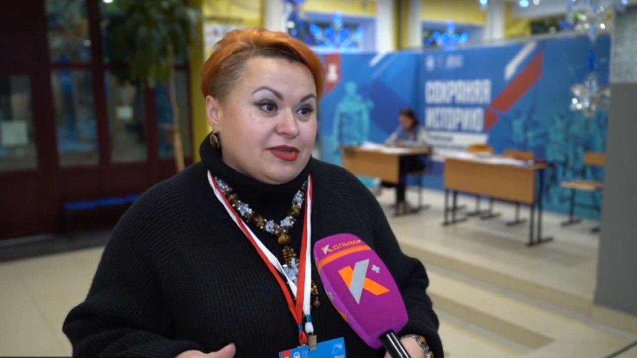 В число экспертов форума «Сохраняя историю» в Магадане вошли представители ДНР