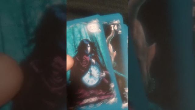 оракул полной луны