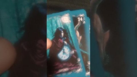 оракул полной луны