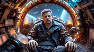 ИЗГОЙ ГЕРОЙ  ⁄⁄⁄ АУДИОКНИГА ПОЛНОСТЬЮ ⁄⁄⁄ БОЕВАЯ ФАНТАСТИКА, КОСМОС, ПОПАДАНЦЫ, ТЕХНОФЭНТЕЗИ, ЭКШН