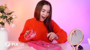 Набор для волос | FIX PRICE