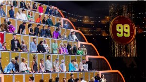 Ну-ка, все вместе!. 7-й сезон. Выпуск (эфир от 5 декабря 2025): Полностью!