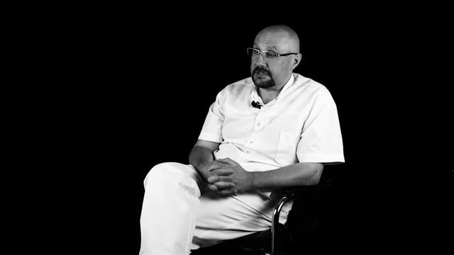 Говорим с доктором Едрановым. Выпуск №24