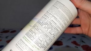 Пустые баночки уходовой косметики!😃
Октябрь-Ноябрь 2025г.(ч.1)