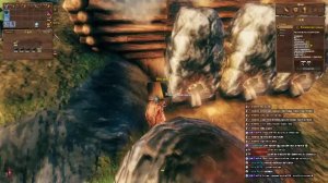 Залипалово в Вальхейме #2