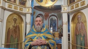 Святыми рождаются или становятся?