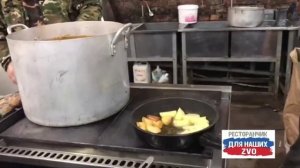 Команда второго ресторанчика на посту🫡 Вкусности и полезности готовы.  Спасибо золотым ручкам 🙏❤️