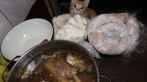 Мои заготовки