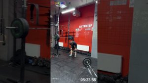 Вызов Юга 2026. 1 отборочный