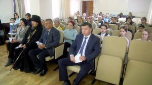 ДЕКАДА СИЛЬНЫХ ЛЮДЕЙ