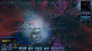 Battlefleet gothic armada 2 Multiplayer 2vs2 №237