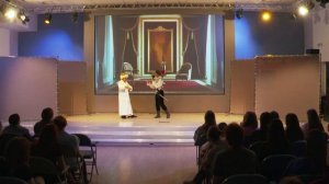 25 сезон фестиваля социализации. Факультет истории и социальных коммуникаций